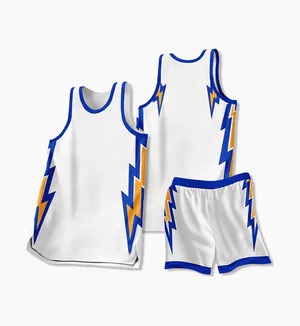 Custom Basketball Jersey BK3036691