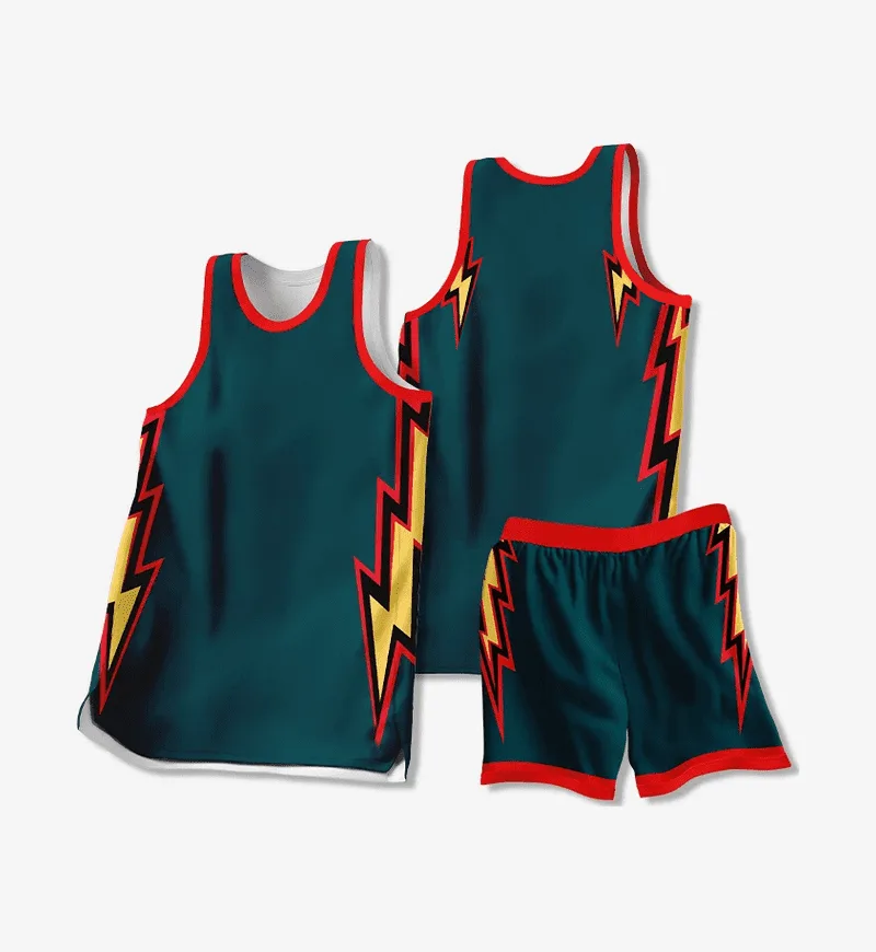 Custom Basketball Jersey BK3036691 – Style Views 6