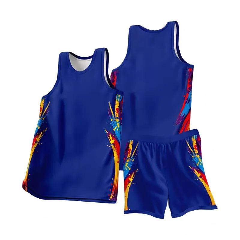 Custom Basketball Jersey BK3036695 – Style Views 1