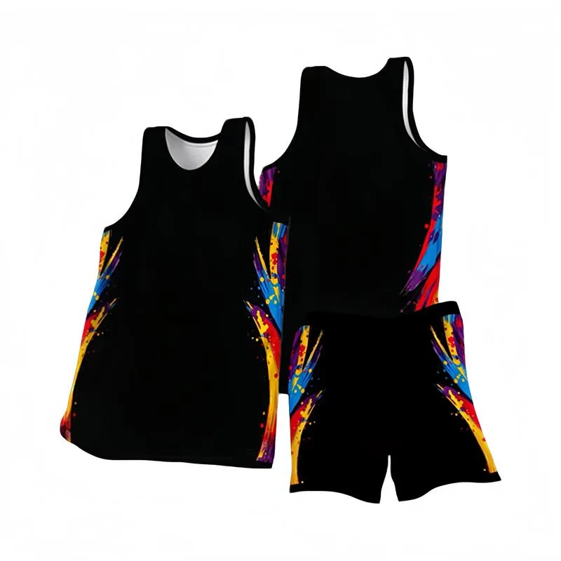 Custom Basketball Jersey BK3036695 – Style Views 6