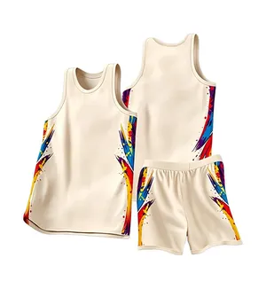 Custom Basketball Jersey BK3036695 – White