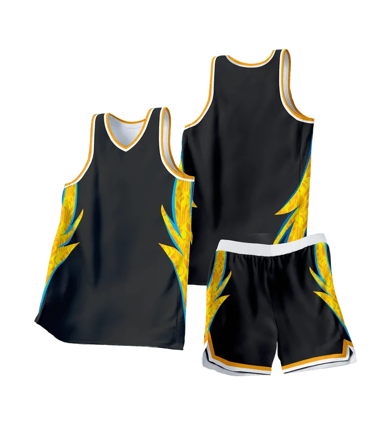 Custom Basketball Jersey BK3036910 – Style Views 7