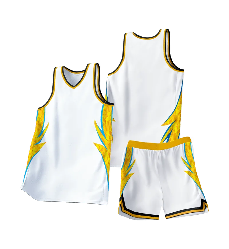 Custom Basketball Jersey BK3036910 – Style Views 2