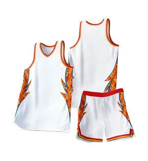 Custom Basketball Jersey BK3036910