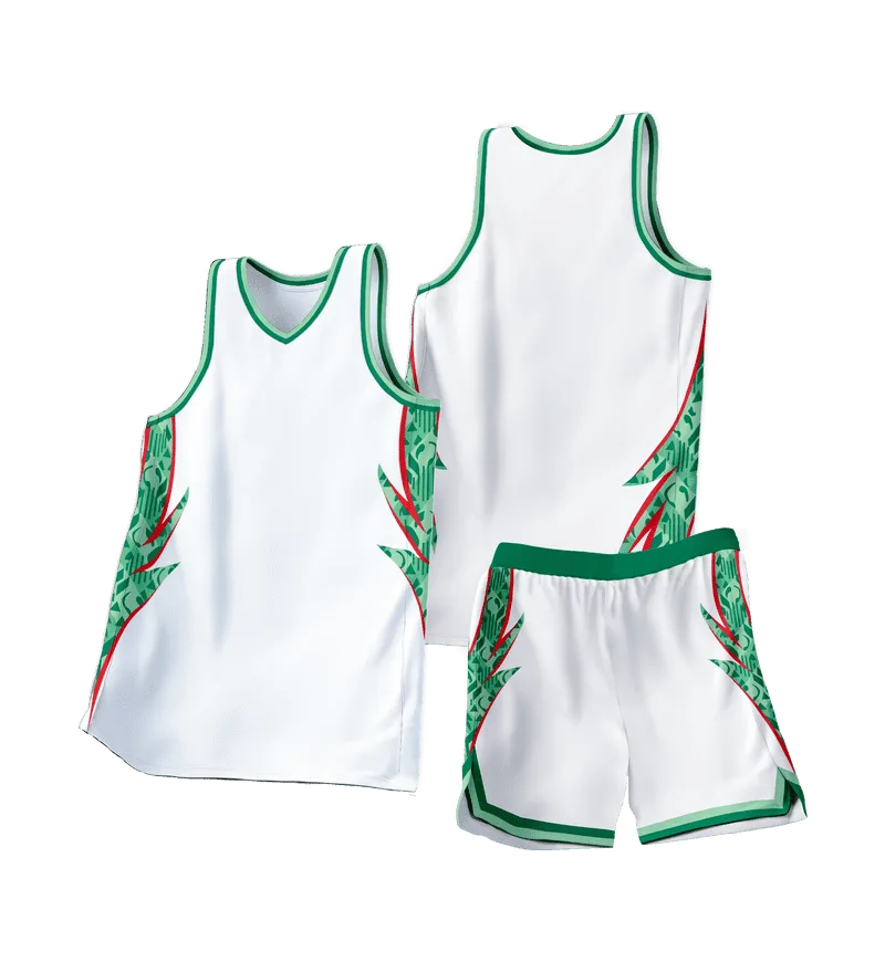 Custom Basketball Jersey BK3036910 – Style Views 4