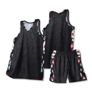 Custom Basketball Jersey BL28341948