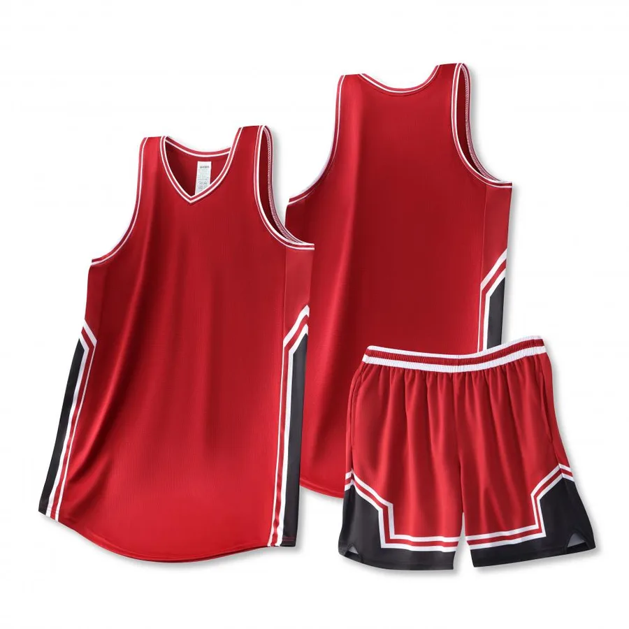 Custom Basketball Jersey BL28341953 – Style Views 1