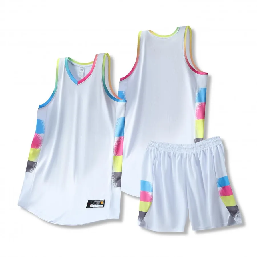 Custom Basketball Jersey BL28341954 – Style Views 1