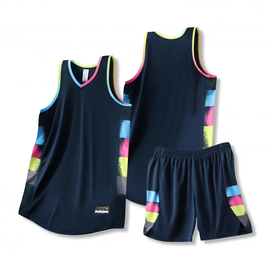 Custom Basketball Jersey BL28341954 – Style Views 2
