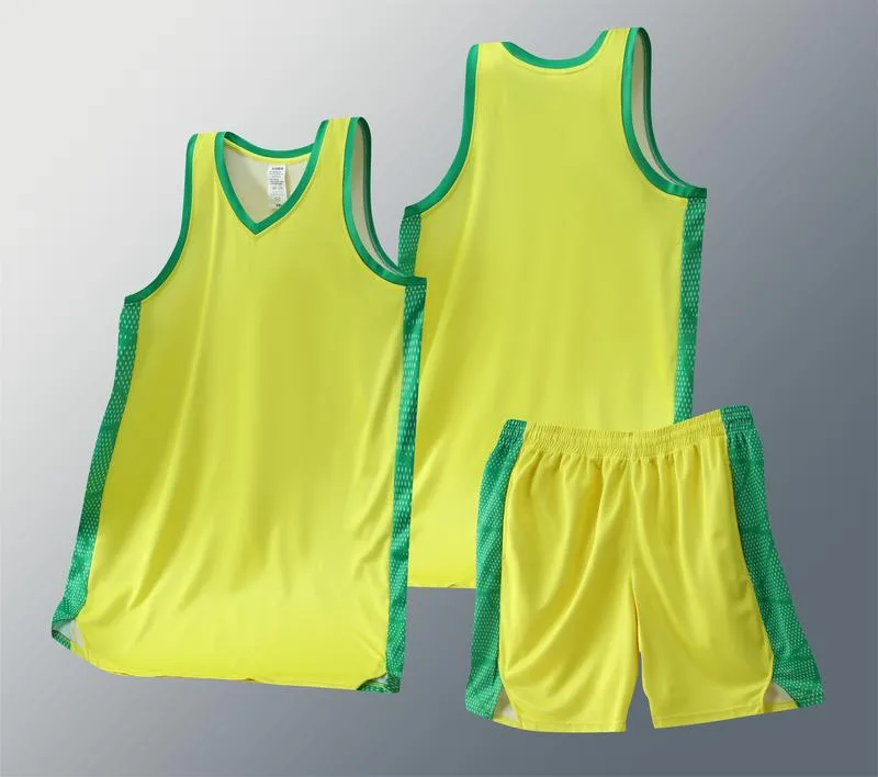 Custom Basketball Jersey BL28341955 – Style Views 3