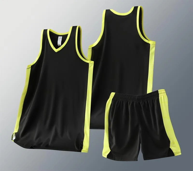 Custom Basketball Jersey BL28341955 – Style Views 4