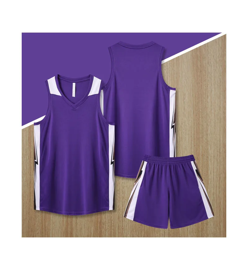 Custom Basketball Jersey CL26328601 – Style Views 3