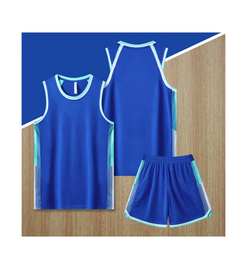 Custom Basketball Jersey CL26328602 – Style Views 1