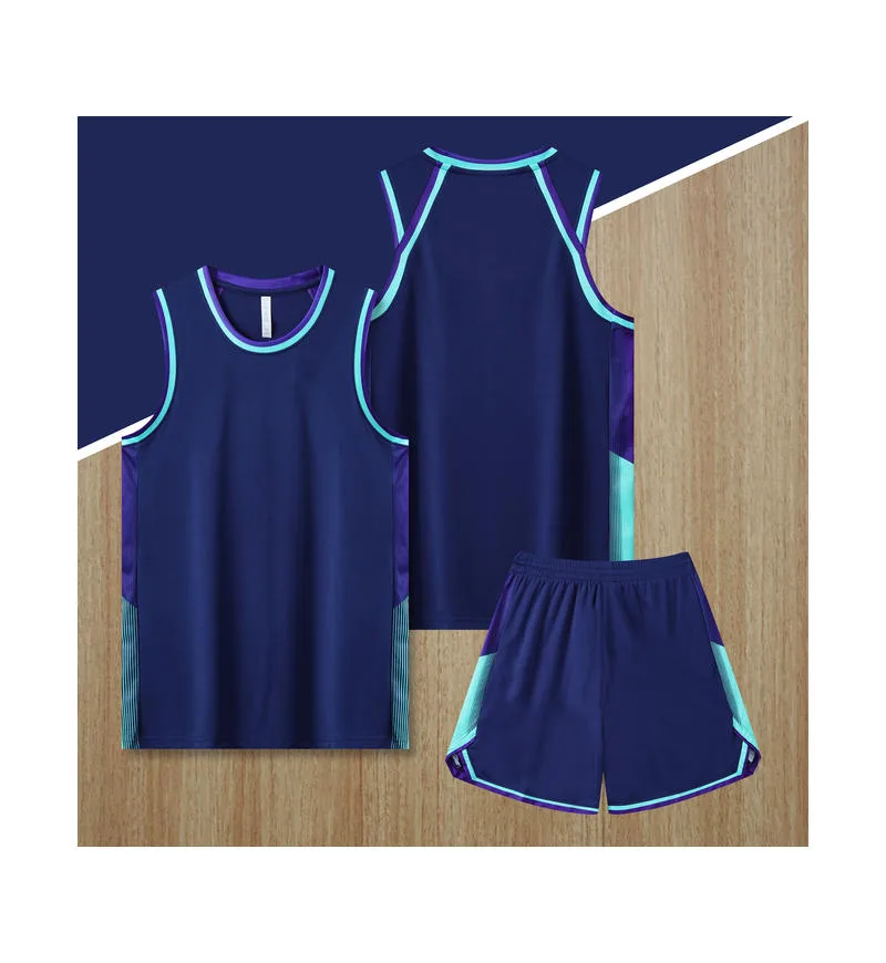 Custom Basketball Jersey CL26328602 – Style Views 3