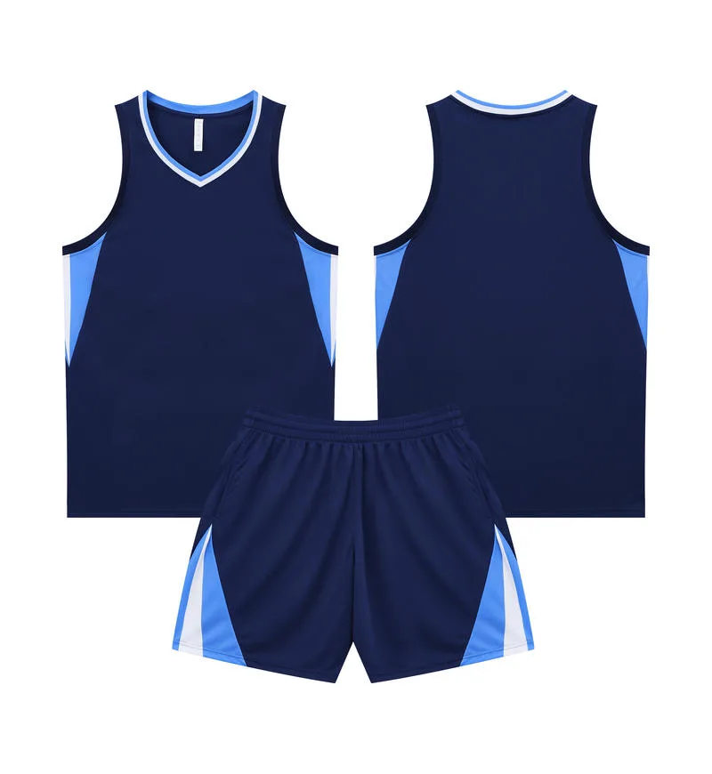 Custom Basketball Jersey CL26328603 – Style Views 3