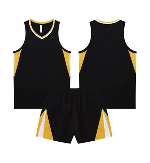 Custom Basketball Jersey CL26328603