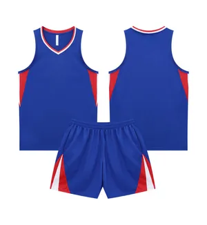 Custom Basketball Jersey CL26328603 – Royal Blue