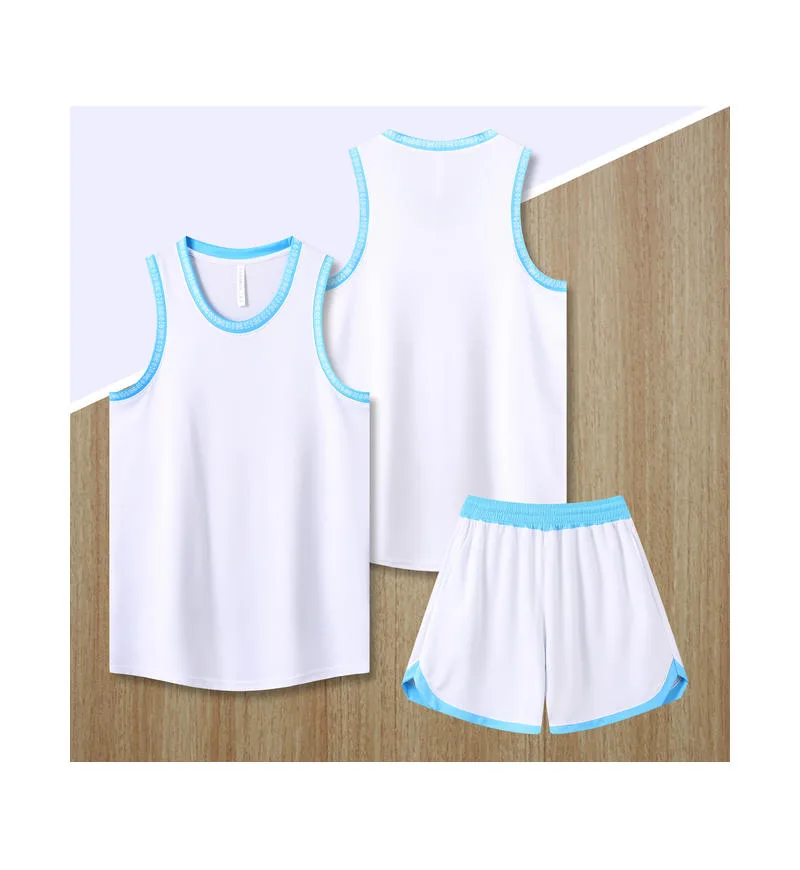 Custom Basketball Jersey CL26328604 – Style Views 6