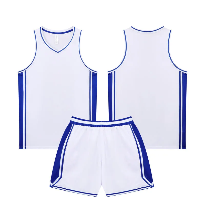 Custom Basketball Jersey CL26328605 – Style Views 1