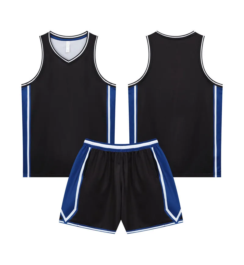 Custom Basketball Jersey CL26328605 – Style Views 3