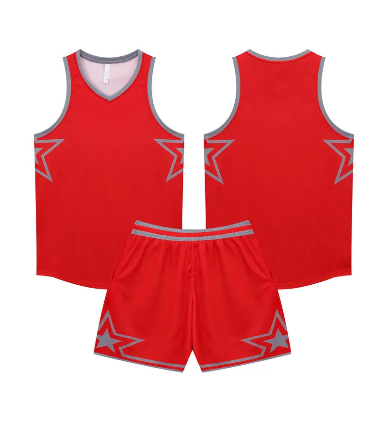Custom Basketball Jersey CL26328606 – Style Views 4