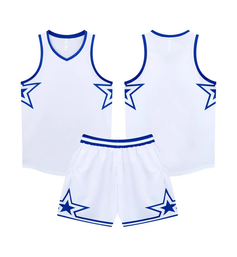 Custom Basketball Jersey CL26328606 – Style Views 2