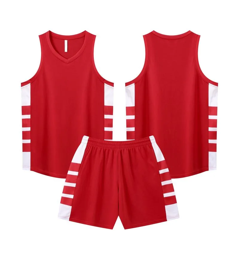 Custom Basketball Jersey CL26328607 – Style Views 3