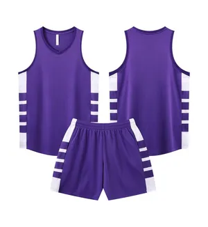 Custom Basketball Jersey CL26328607
