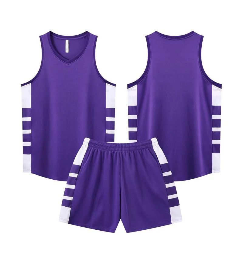 Custom Basketball Jersey CL26328607 – Style Views 1