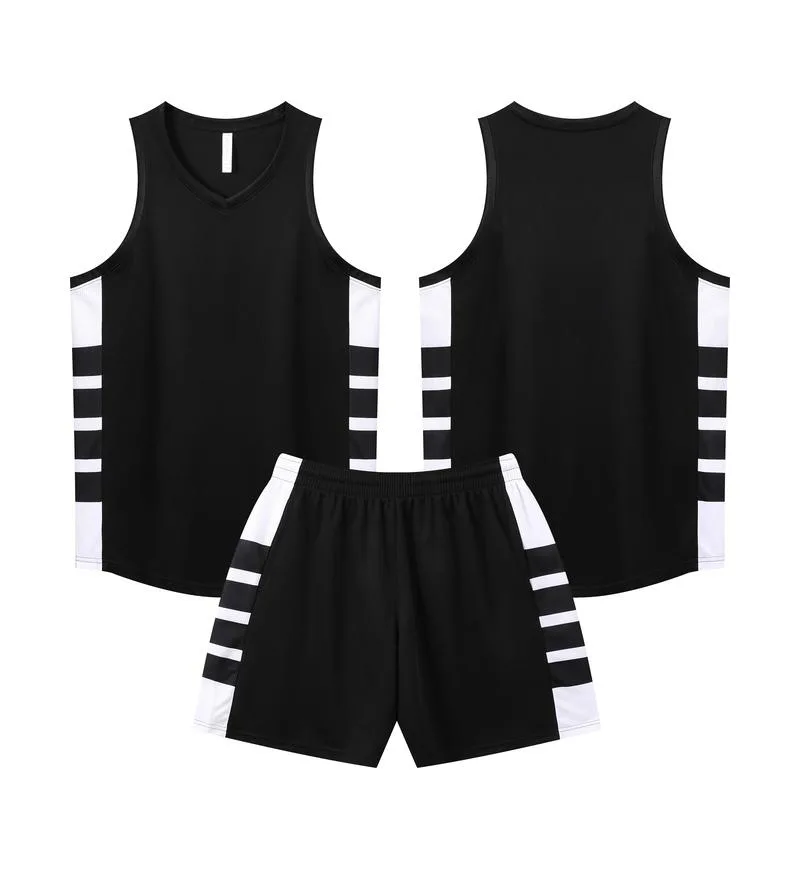 Custom Basketball Jersey CL26328607 – Style Views 2