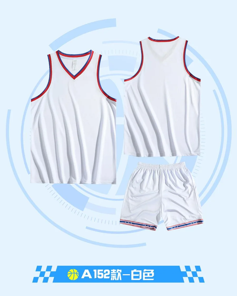 Custom Basketball Jersey DD2632A152 – Style Views 2