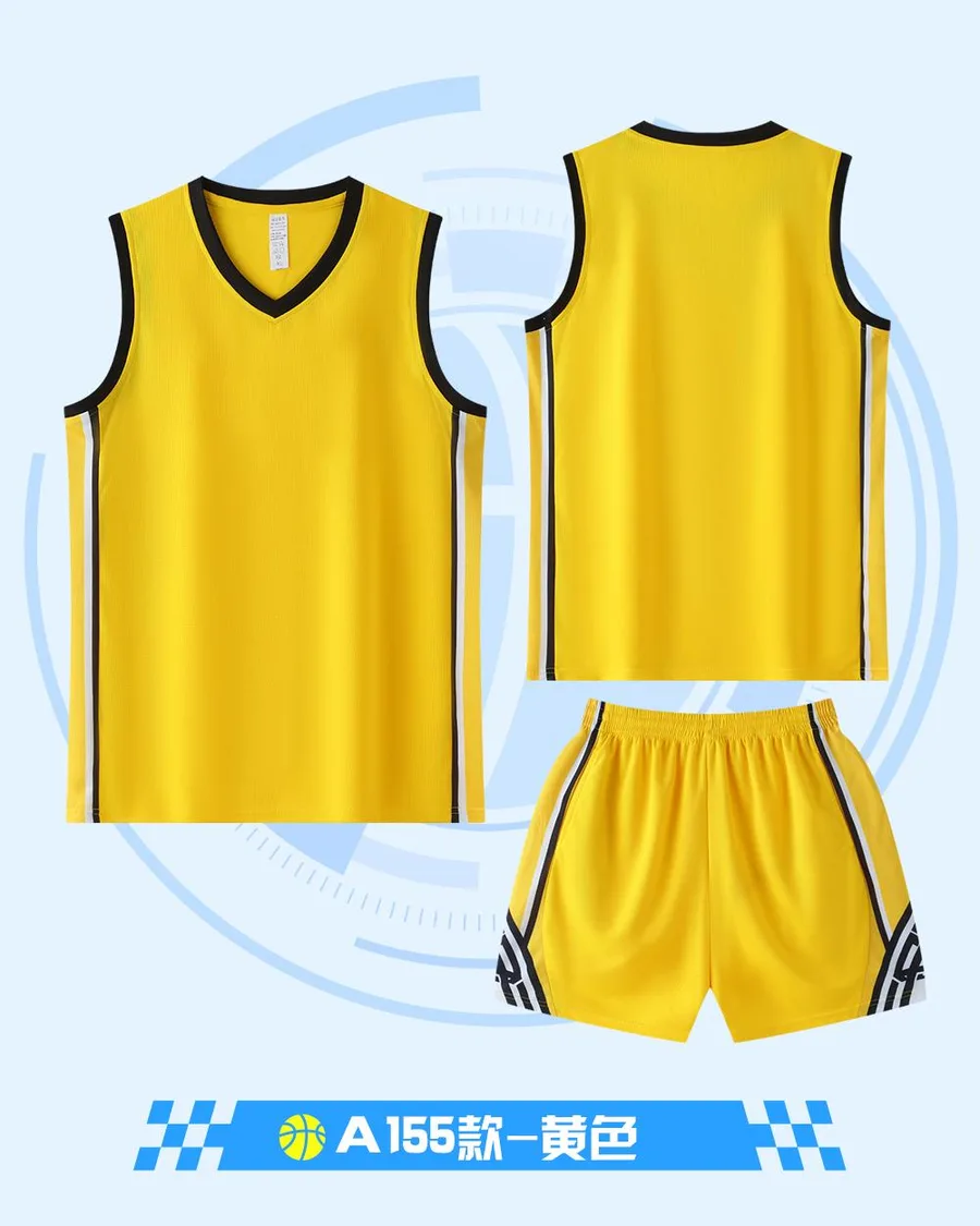 Custom Basketball Jersey DD2632A155 – Style Views 6