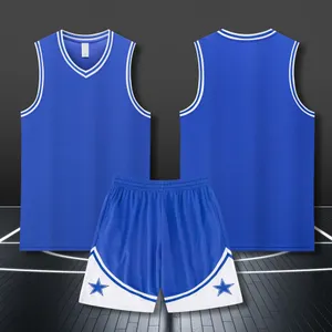 Custom Basketball Jersey DD2733A134