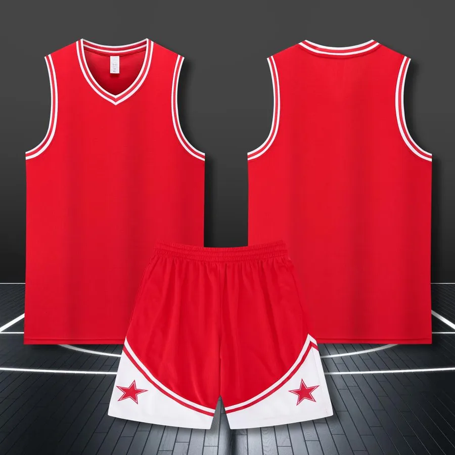 Custom Basketball Jersey DD2733A134 – Style Views 2