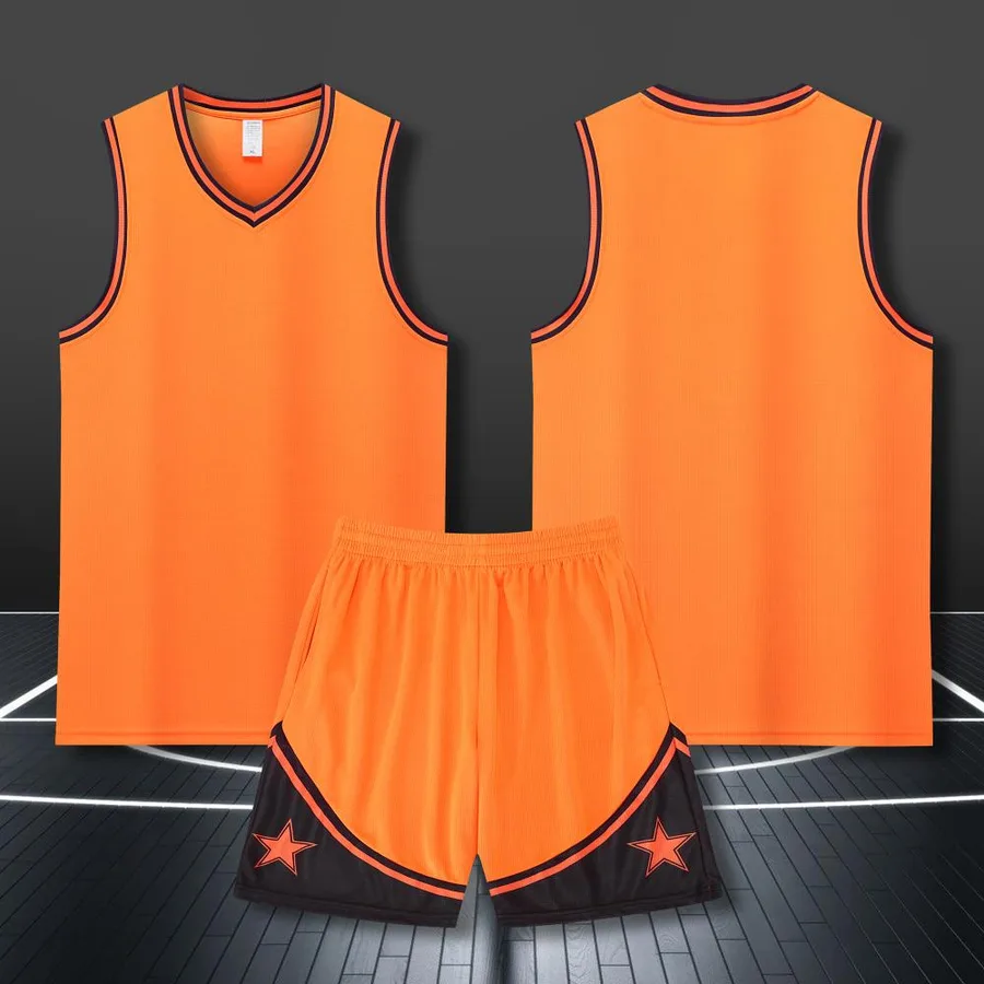 Custom Basketball Jersey DD2733A134 – Style Views 6