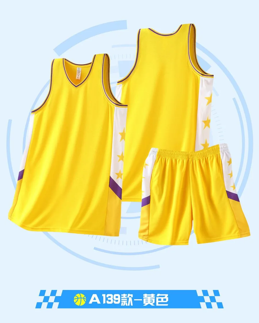 Custom Basketball Jersey DD2733A139 – Style Views 2
