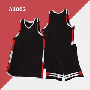 Custom Basketball Jersey DH2430A1003