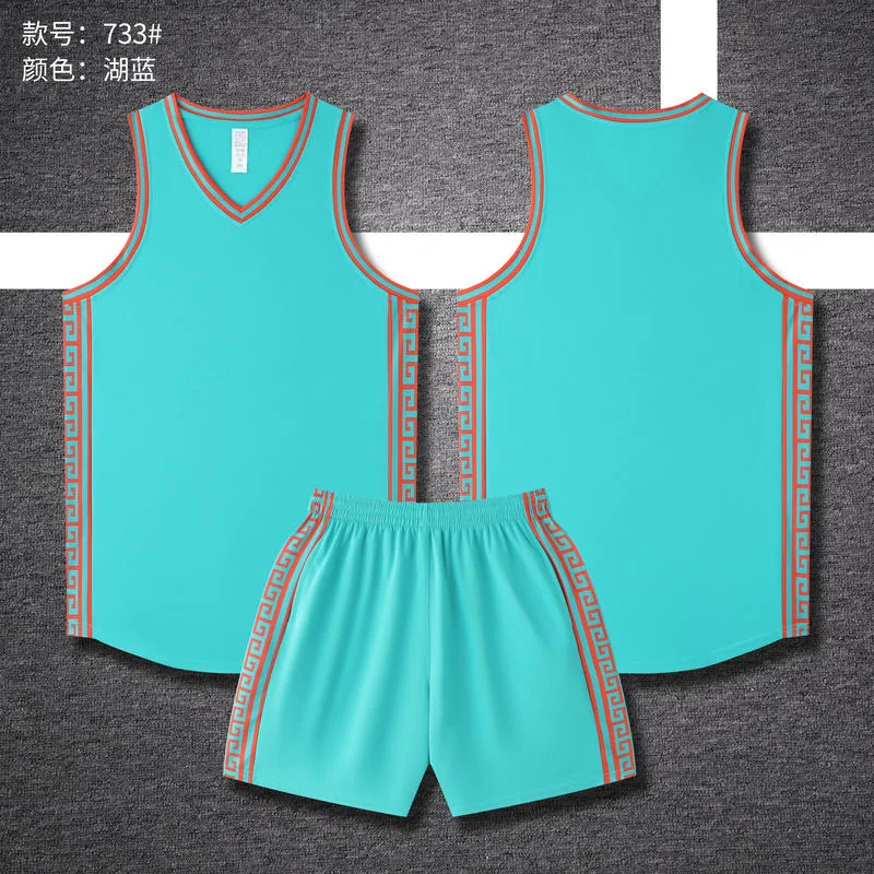 Custom Basketball Jersey FG2834733 – Style Views 1