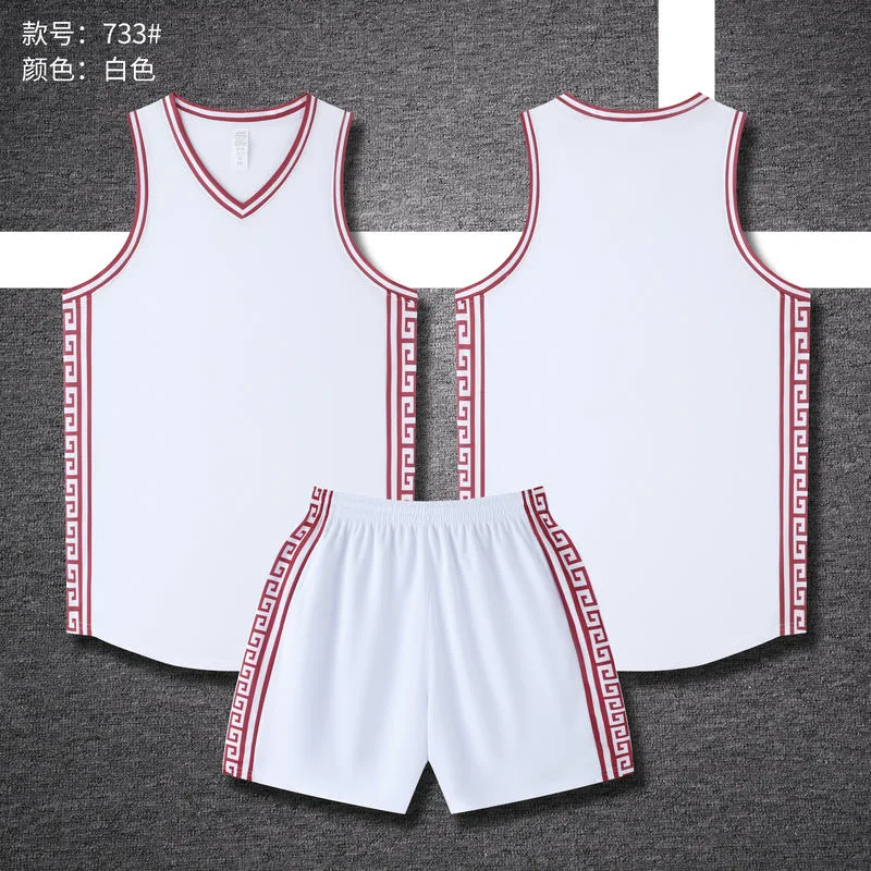 Custom Basketball Jersey FG2834733 – Style Views 2
