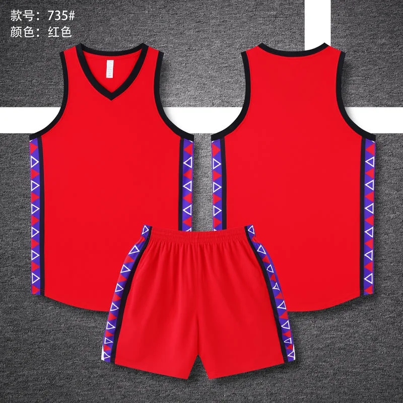 Custom Basketball Jersey FG2834735 – Style Views 3