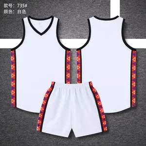 Custom Basketball Jersey FG2834735 – White / Orange / Navy