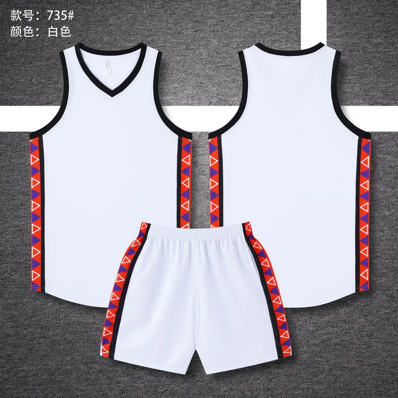 Custom Basketball Jersey FG2834735 – Style Views 2