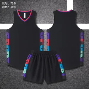 Custom Basketball Jersey FG2834736 – Black
