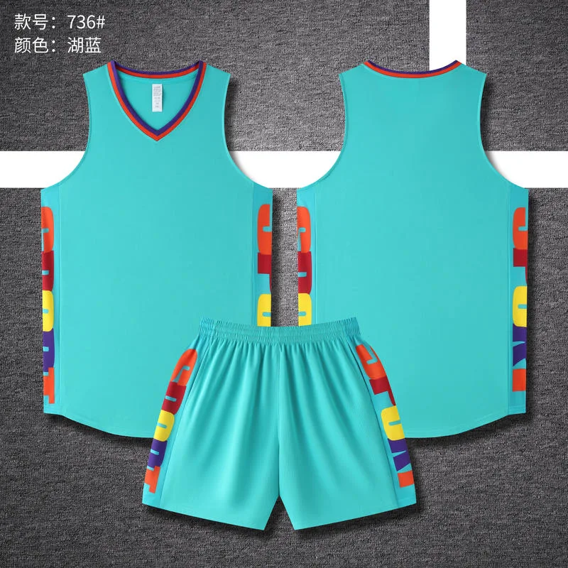 Custom Basketball Jersey FG2834736 – Style Views 2
