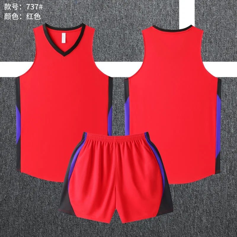 Custom Basketball Jersey FG2834737 – Style Views 3