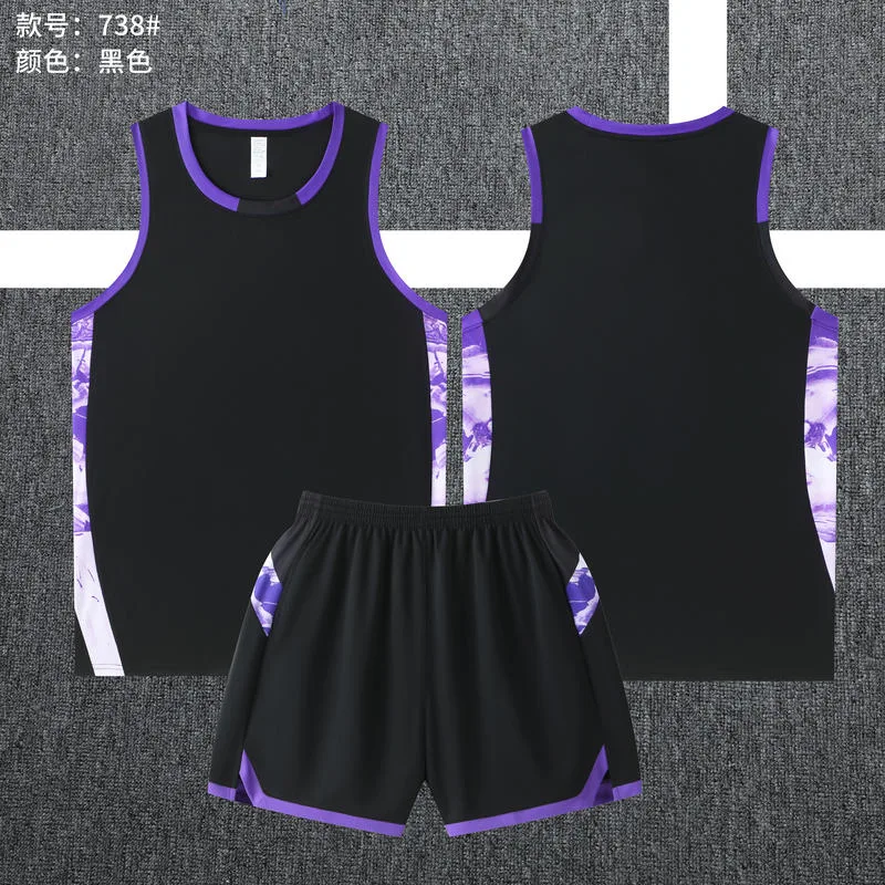Custom Basketball Jersey FG2834738 – Style Views 6