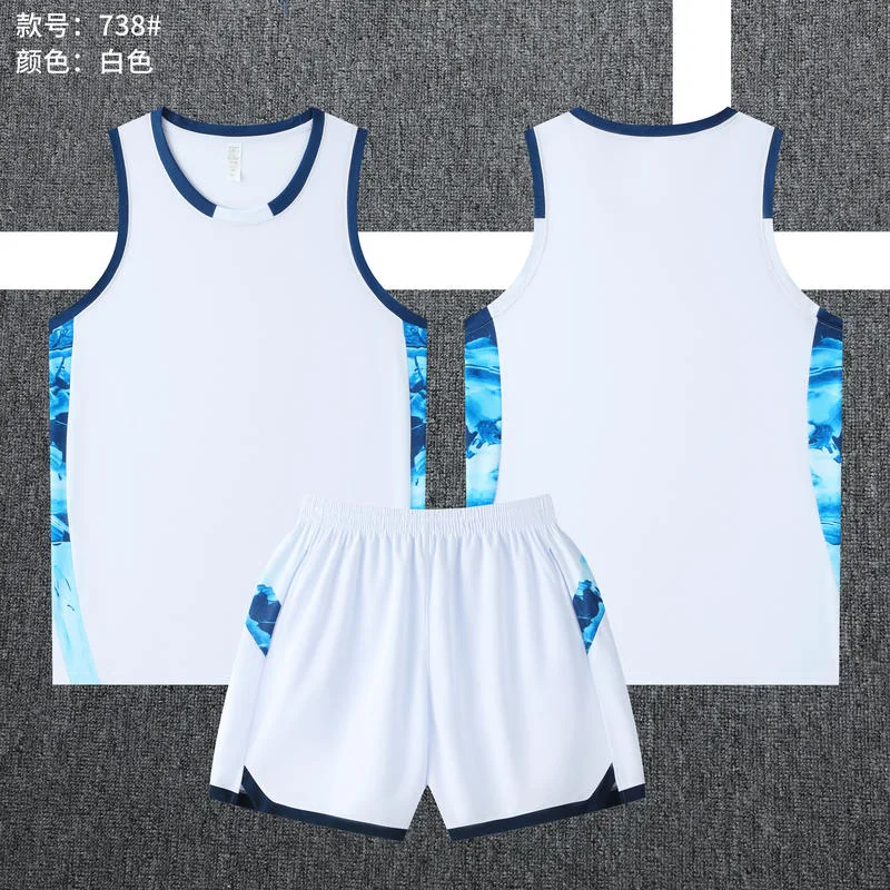 Custom Basketball Jersey FG2834738 – Style Views 3