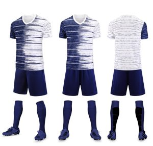 西安长安队 away kit