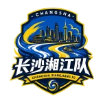 长沙湘江队队徽