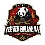 成都锦城队队徽
